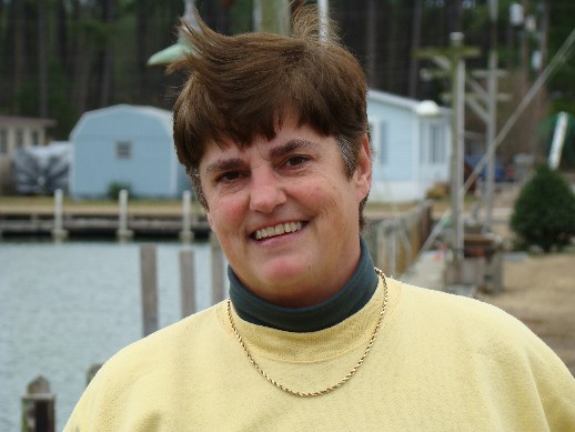 Capt. Joyce Nolen